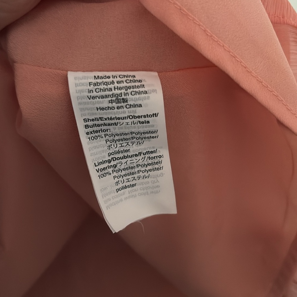 Point Sur Ruffle Mini Dress - Picture 5 of 6